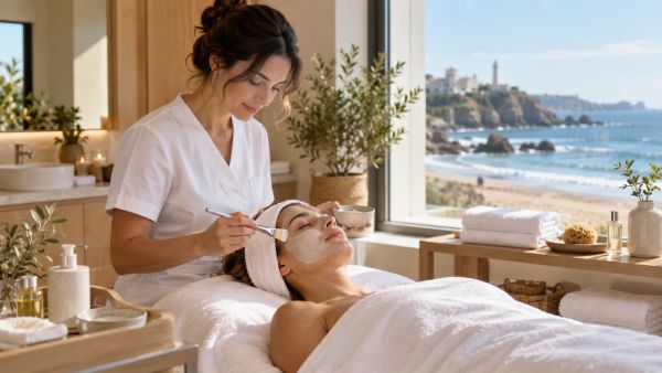 5 avantages du bien-être en institut pour une beauté éclatante