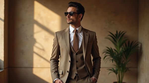 Améliorez votre garde-robe avec le prêt à porter pour homme