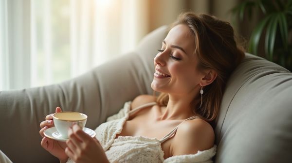 Beauté et bien-être : des rituels qui transcendent les soins