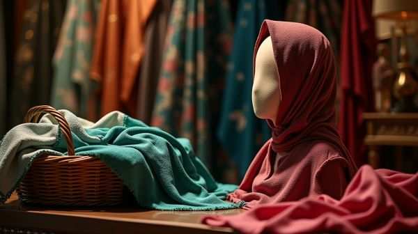 Boutique écharpe et foulard : les modèles tendance pour chaque style