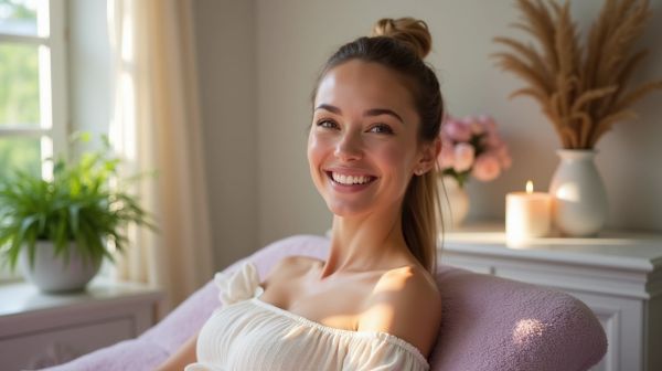 Comment le bien-être en institut améliore votre beauté ?
