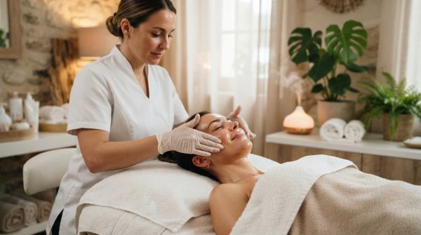 Comment le bien-être en institut améliore votre beauté ?