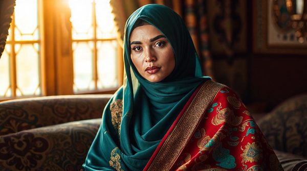 Découvrez les qamis émiratis modernes à tarifs exceptionnels !