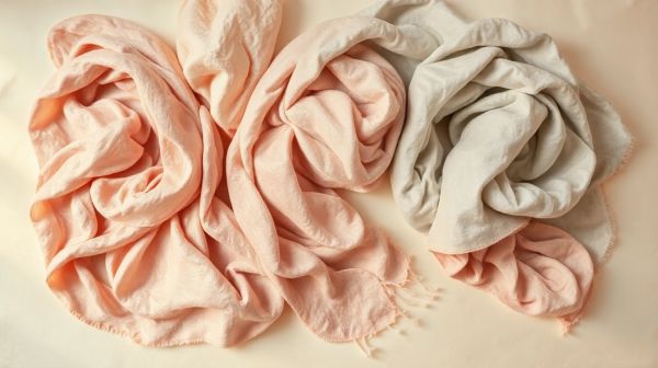 Découvrez nos foulards et écharpes indispensables pour vostyles