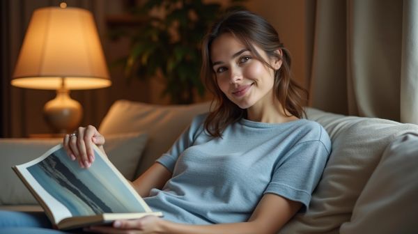 Optimiser votre confort avec un t-shirt en laine mérinos femme