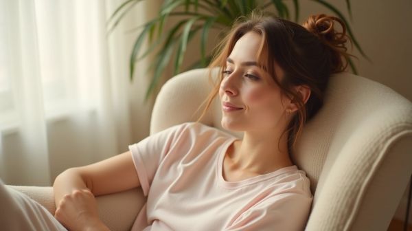 Optimiser votre confort avec un t-shirt en laine mérinos femme