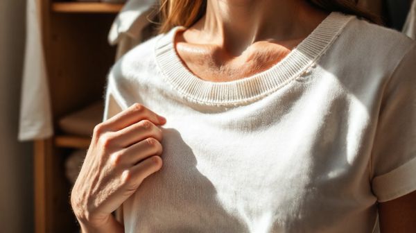 Top 5 t-shirts en laine mérinos pour le confort féminin